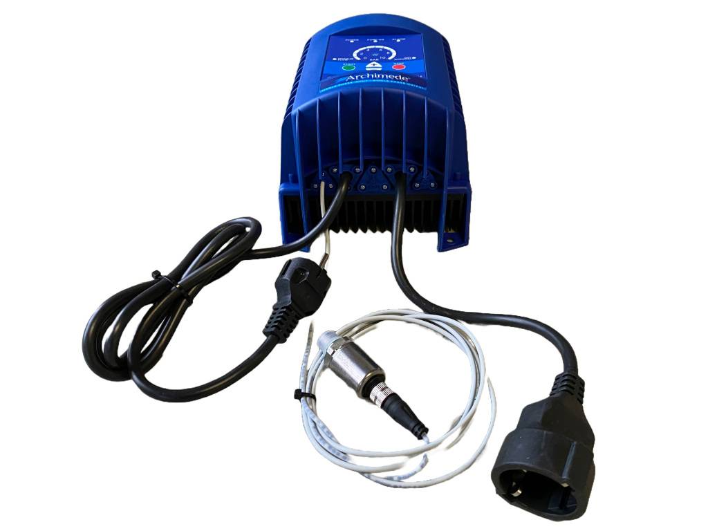 Frekvenčný menič 230V Archimede 0,75KW (4)